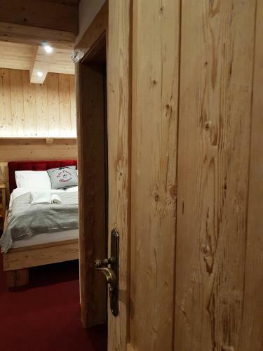 Tatrachalet Lomnica Rent