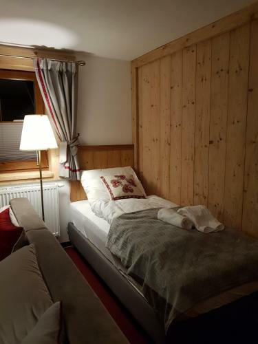 Tatrachalet Lomnica Rent
