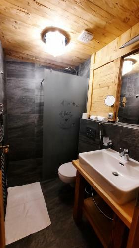 Tatrachalet Lomnica Rent