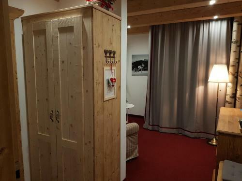 Tatrachalet Lomnica Rent
