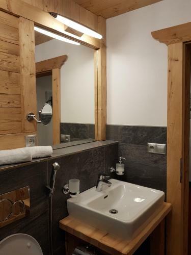 Tatrachalet Lomnica Rent