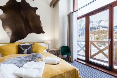 Chalets Royal, Tatransk� Lomnica
