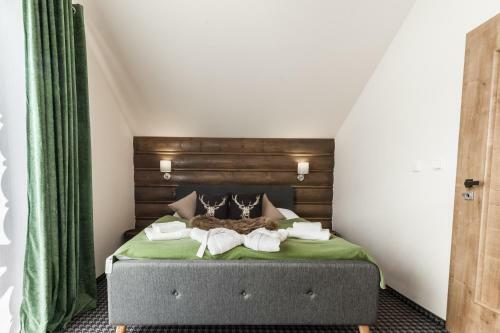 Chalets Royal, Tatransk� Lomnica