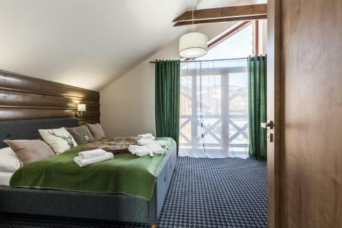 Chalets Royal, Tatransk� Lomnica
