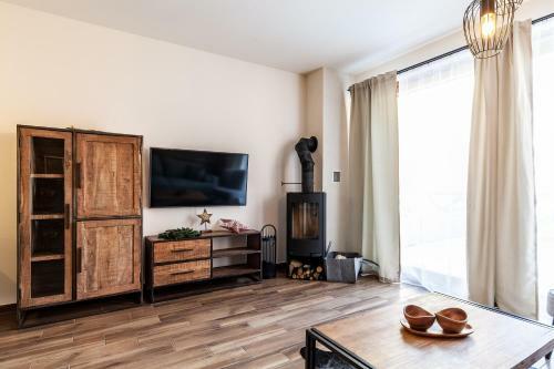 Chalets Royal, Tatransk� Lomnica