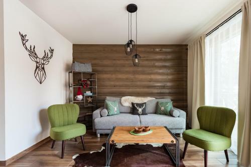 Chalets Royal, Tatransk� Lomnica