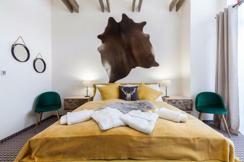 Chalets Royal, Tatransk� Lomnica