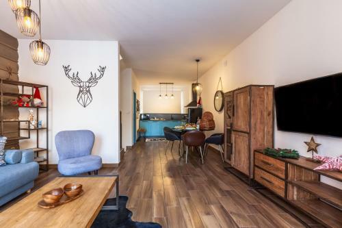 Chalets Royal, Tatransk� Lomnica