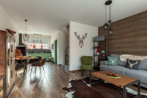 Chalets Royal, Tatransk� Lomnica
