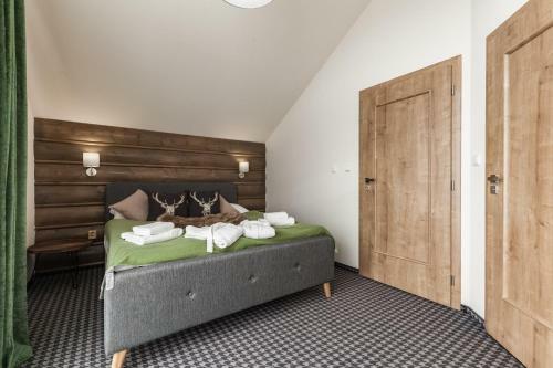 Chalets Royal, Tatransk� Lomnica