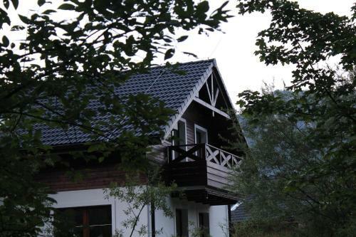 Apartm�n Romanna