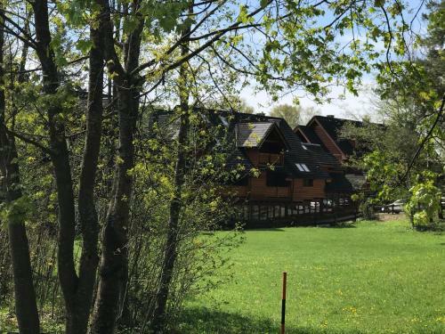 Apartm�n Pod Lomnick�m ?t�tom - 105m2