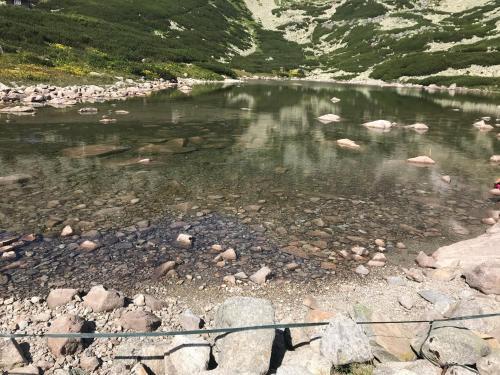 Apartm�n Pod Lomnick�m ?t�tom - 105m2