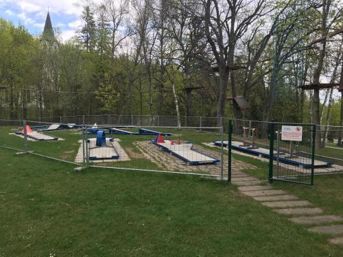 Apartm�n Pod Lomnick�m ?t�tom - 105m2