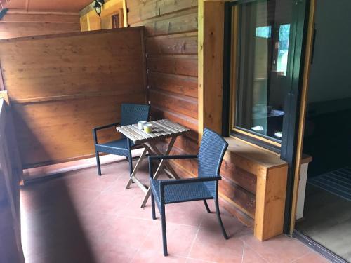 Apartm�n Pod Lomnick�m ?t�tom - 105m2