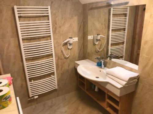 Apartm�n Pod Lomnick�m ?t�tom - 105m2