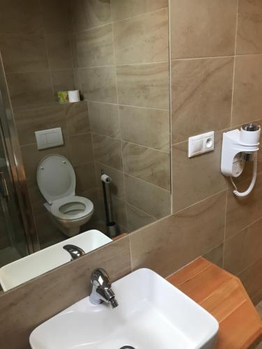 Apartm�n Pod Lomnick�m ?t�tom - 105m2
