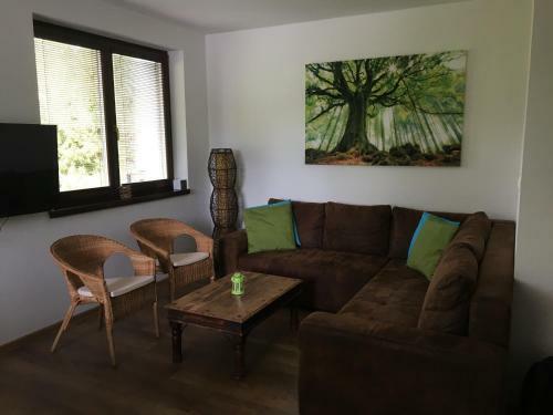 Apartman Kristof