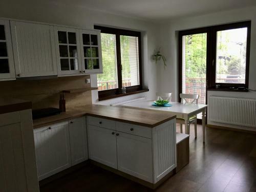 Apartman Kristof