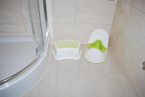 Apartman Kristof