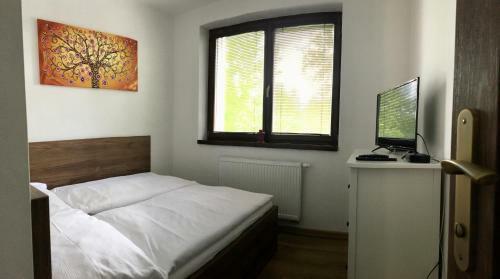 Apartman Kristof