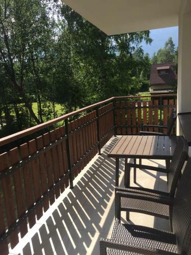 Apartman Kristof