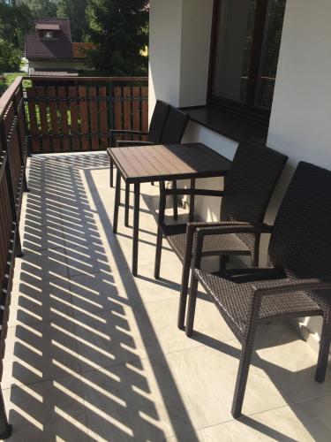 Apartman Kristof