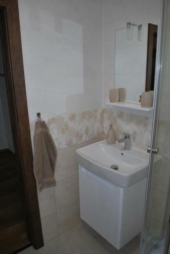 Apartman Kristof