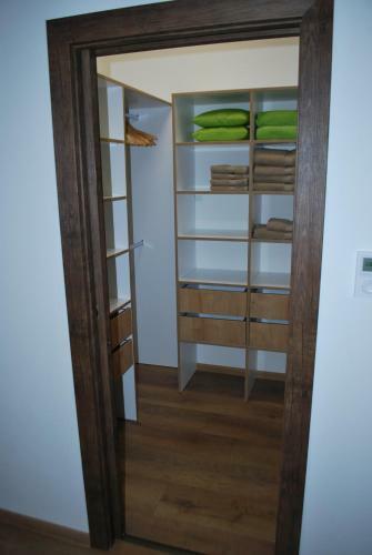 Apartman Kristof
