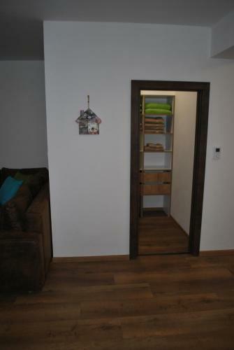 Apartman Kristof