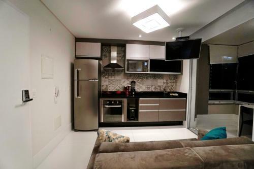 Apartamento Sp Stays Be Paulista