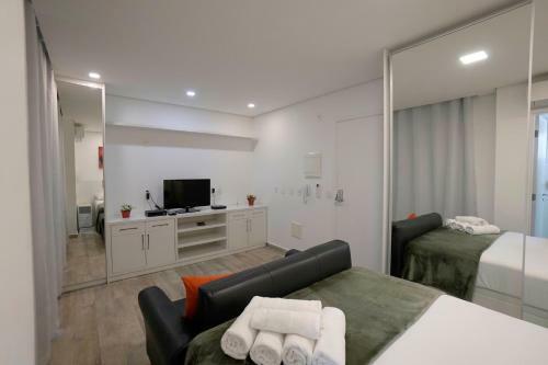 Apartamento Sp Stays Be Paulista