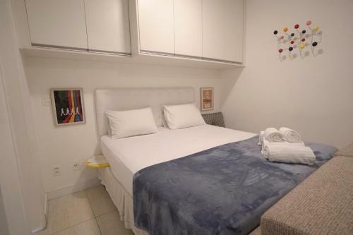 Apartamento Sp Stays Be Paulista