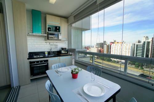 Apartamento Sp Stays Be Paulista