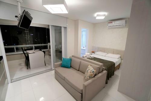 Apartamento Sp Stays Be Paulista