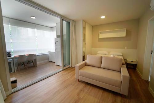 Apartamento Sp Stays Be Paulista