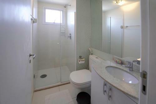 Apartamento Sp Stays Be Paulista