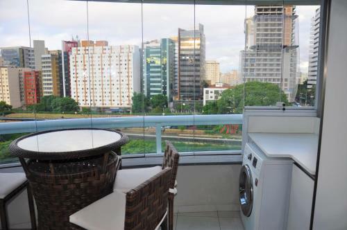 Apartamento Sp Stays Be Paulista