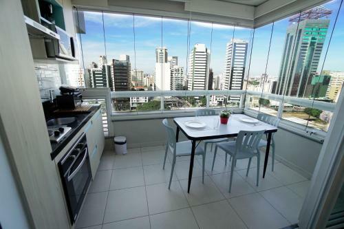 Apartamento Sp Stays Be Paulista