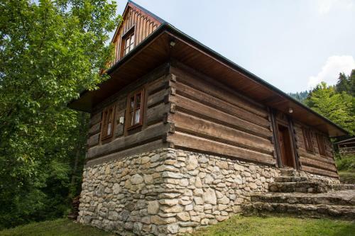 Lodge Chata Pod Rozsutcom