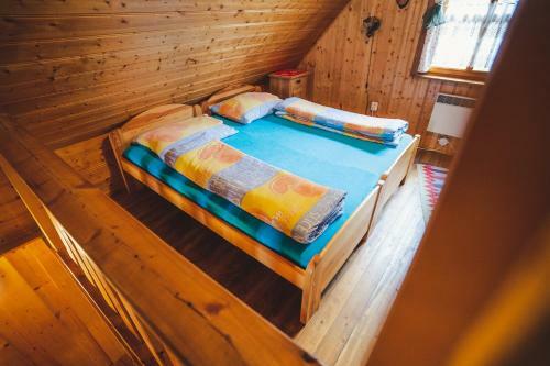 Lodge Chata Pod Rozsutcom