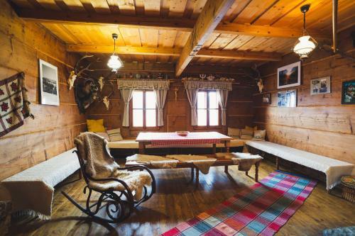 Lodge Chata Pod Rozsutcom
