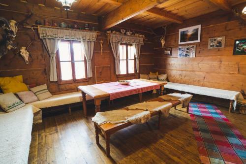 Lodge Chata Pod Rozsutcom