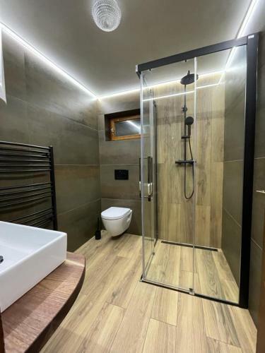 Lodge Chata Pod Rozsutcom