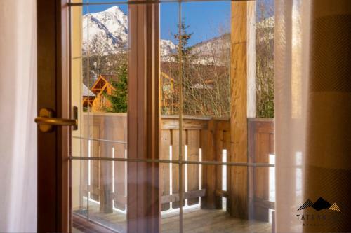 Kuku?ka Residence - Tatransk� Apartm�ny