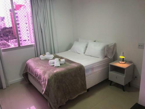 Apartamento Apto 703 Morumbi