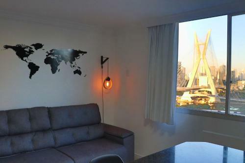 Apartamento Apto 703 Morumbi