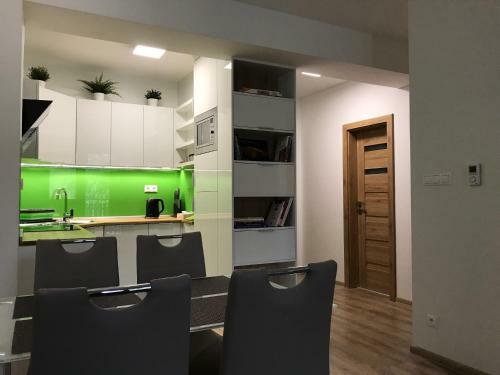 Apartm�n Franz