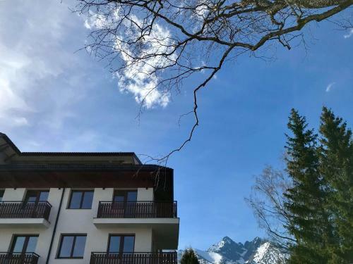 Apartm�n Franz