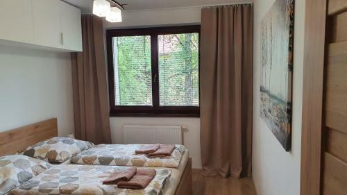 Apartm�n Franz